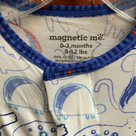 Me One Pieces Nwot Me Pajama3 Months Bundle And